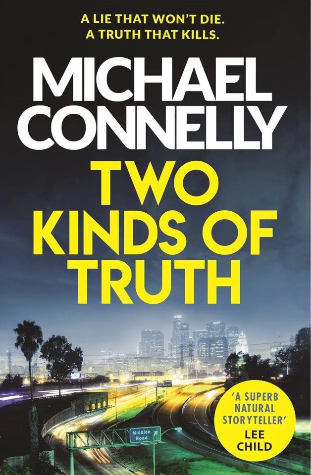 Two Kinds of Truth