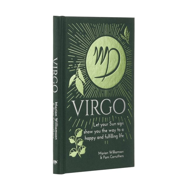 Virgo: Let Your Sun Sign Show You the Way to a Happy and Fulfillin