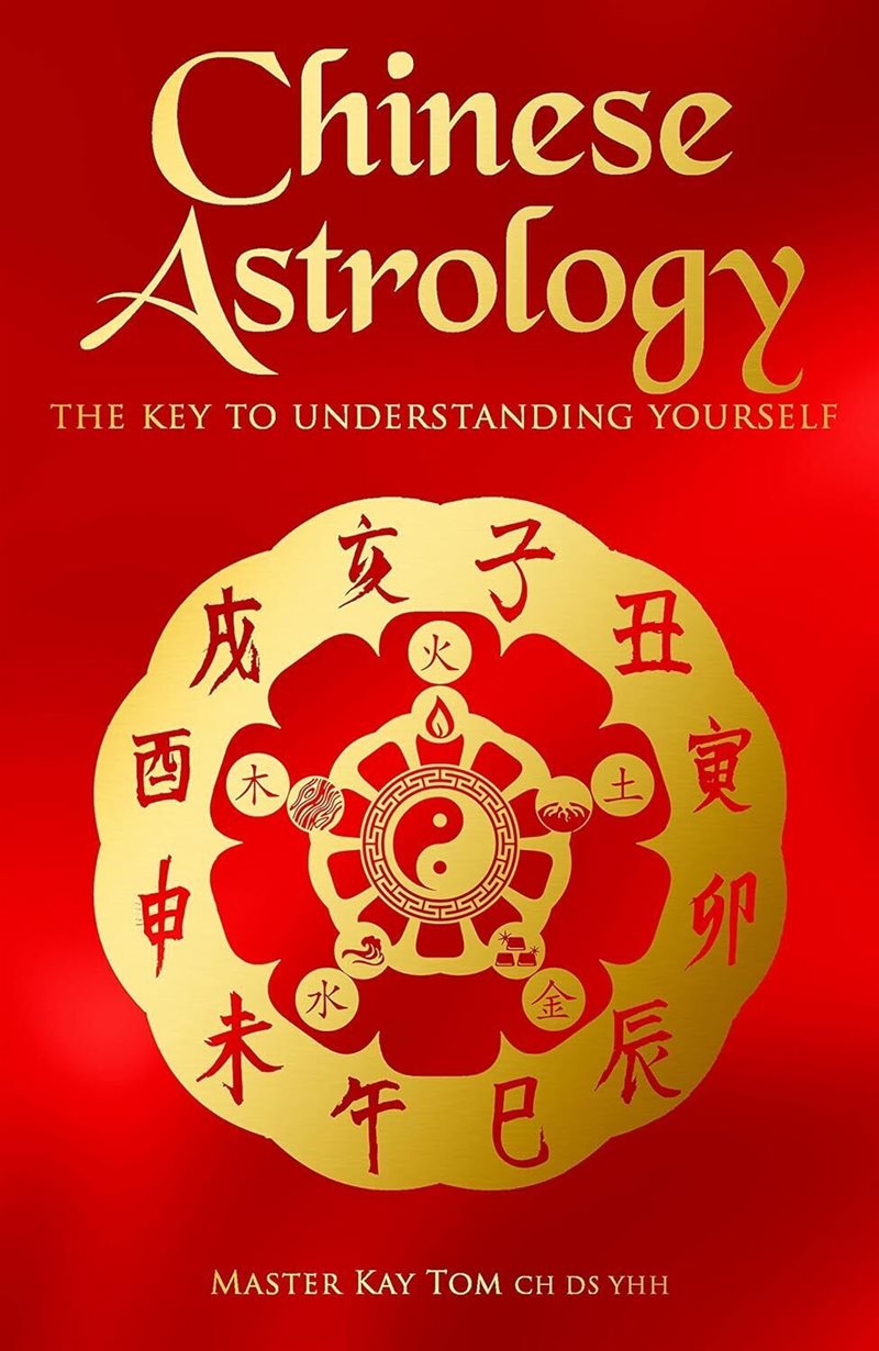 Chinese Astrology: The key to understanding yourself