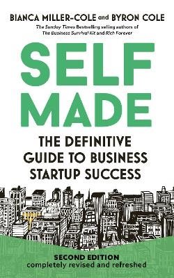 Self Made, 2nd Edition