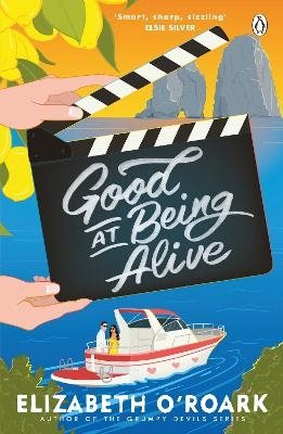 Good At Being Alive