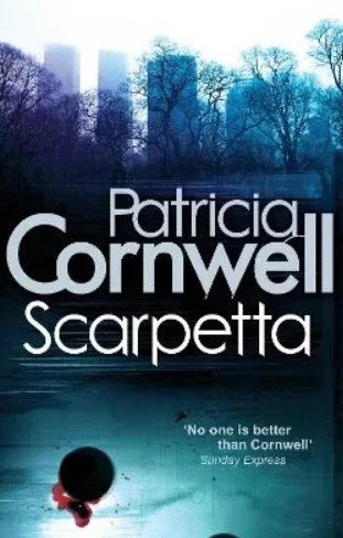 Scarpetta