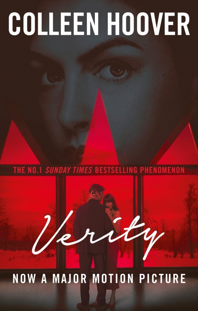 Verity (Film Tie-In)