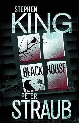 Black house