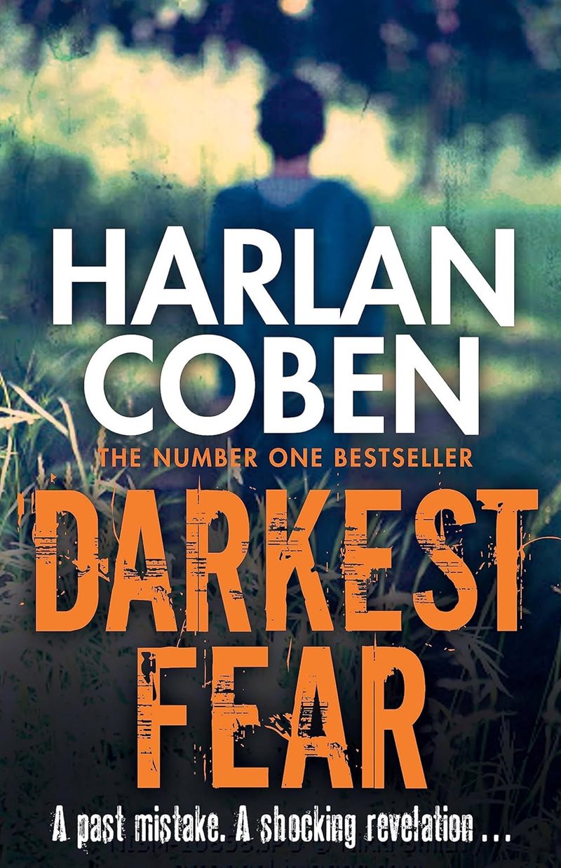 Darkest fear