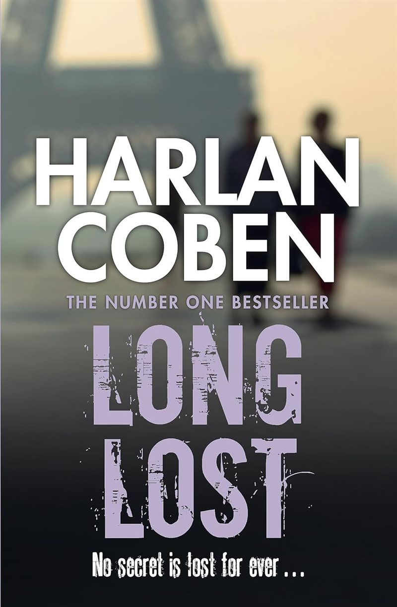 Long lost