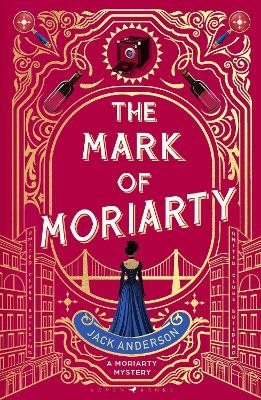 The Mark of Moriarty