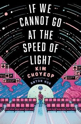 If We Cannot Go at the Speed of Light