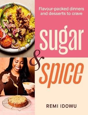 Sugar & Spice