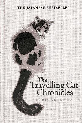 The Travelling Cat Chronicles and The Goodbye Cat