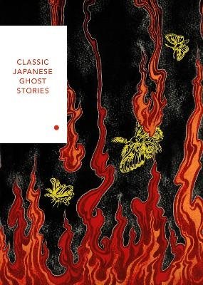 The Snow Ghost
