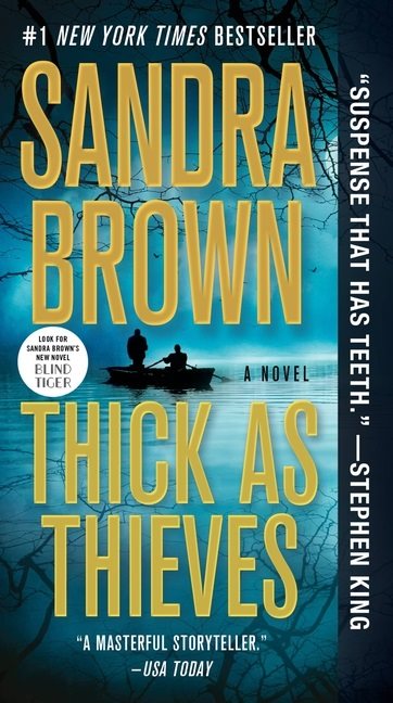 THICK AS THIEVES