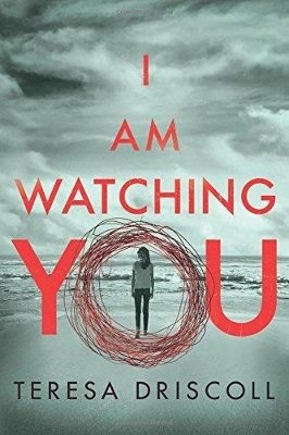 I am watching you