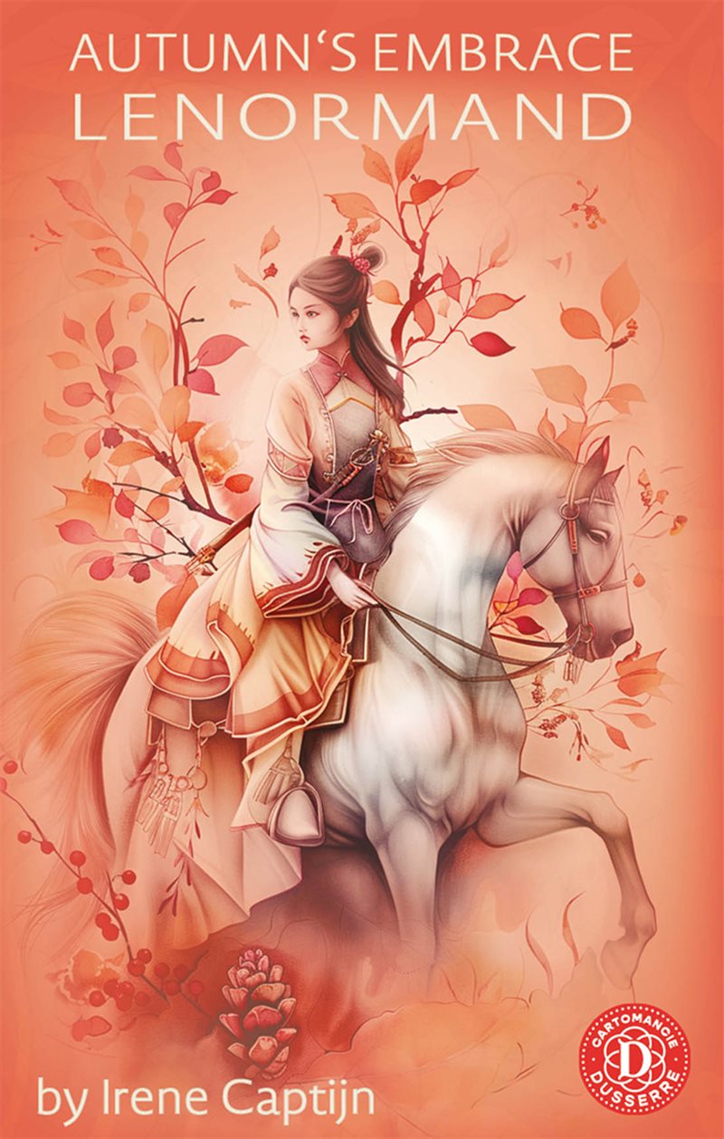 Autumn’s Embrace Lenormand