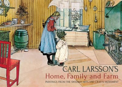 Carl Larsson