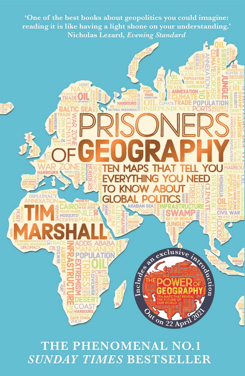 Prisoners of Geography