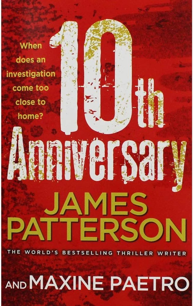 10th Anniversary