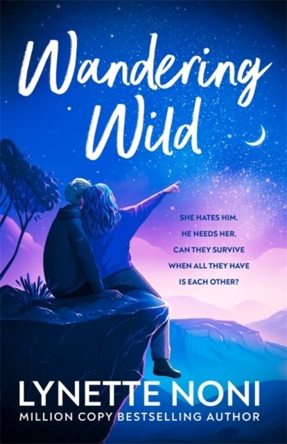 Wandering Wild