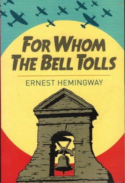 For Whom the Bell Tolls