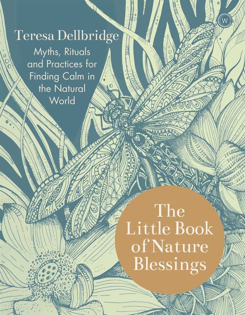 Book Of Nature Blessings