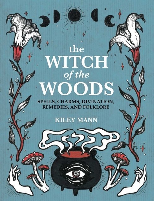 Witch Of The Woods