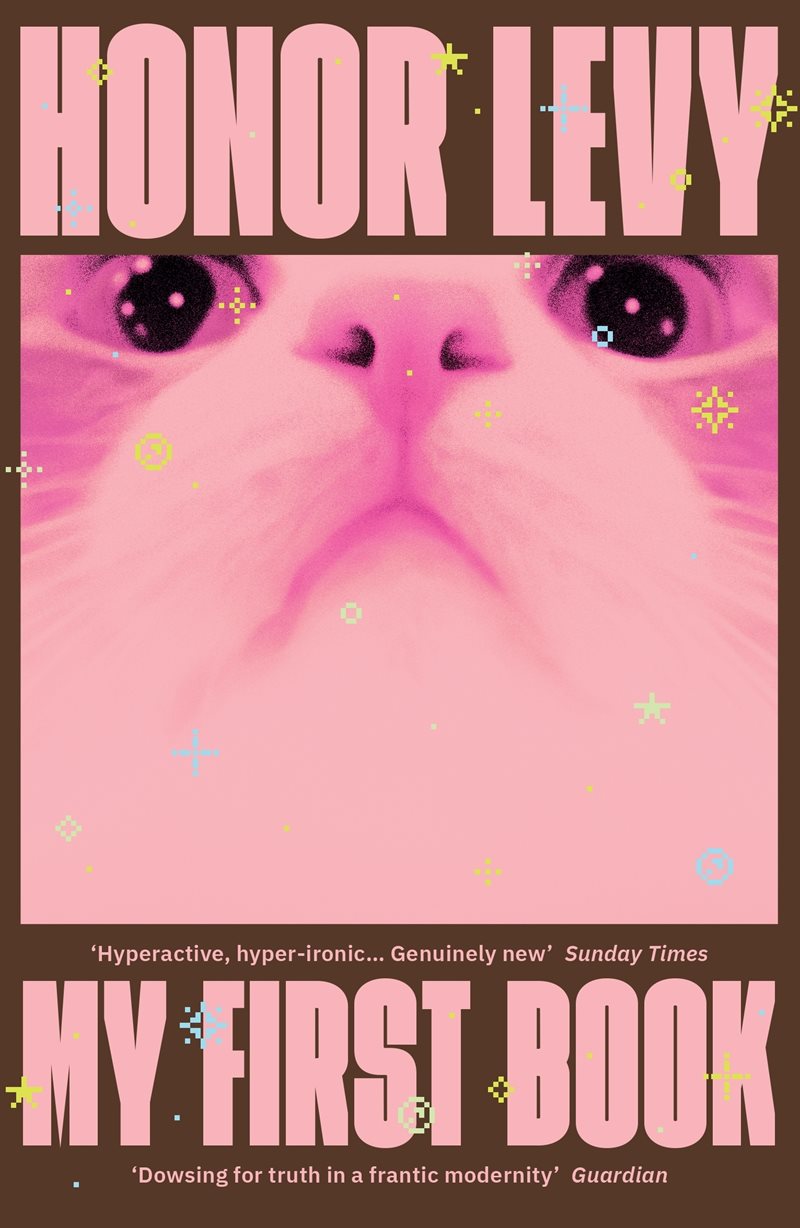 My First Book