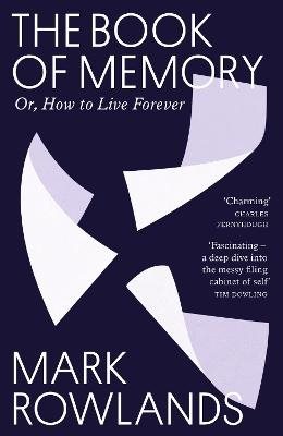 The Book of Memory