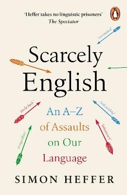 Scarcely English