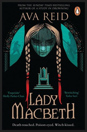 Lady Macbeth