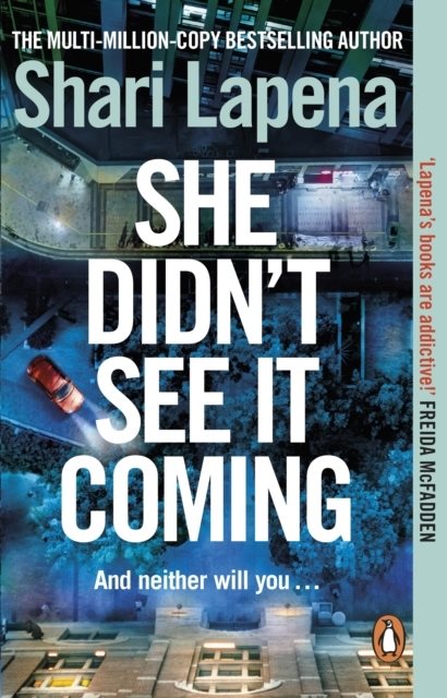 She Didn