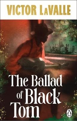 The Ballad of Black Tom