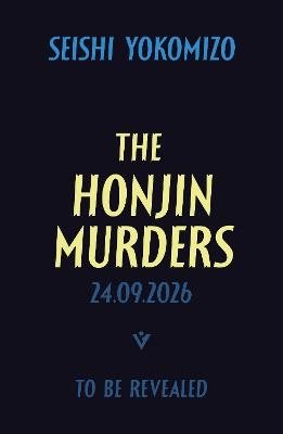 The Honjin Murders