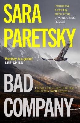 Bad Company