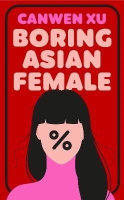 Boring Asian Female