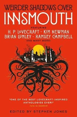 Weirder Shadows Over Innsmouth