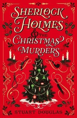 Sherlock Holmes and the Christmas Murders