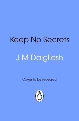 Keep No Secrets