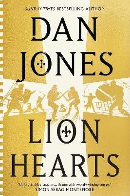 Lion Hearts