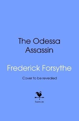 The Odessa Assassin