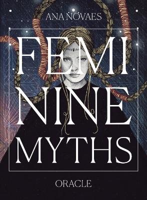 Feminine Myths Oracle