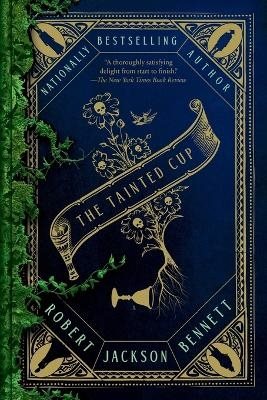 The Tainted Cup