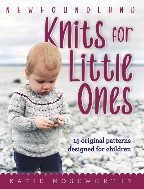 Newfoundland Knits For Little Ones