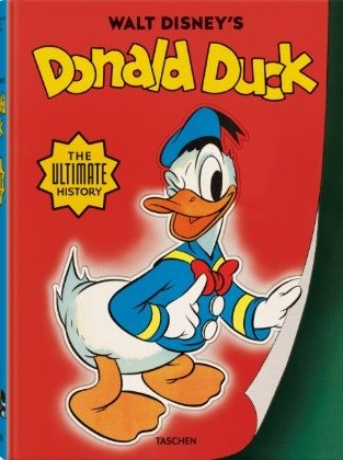Walt Disney
