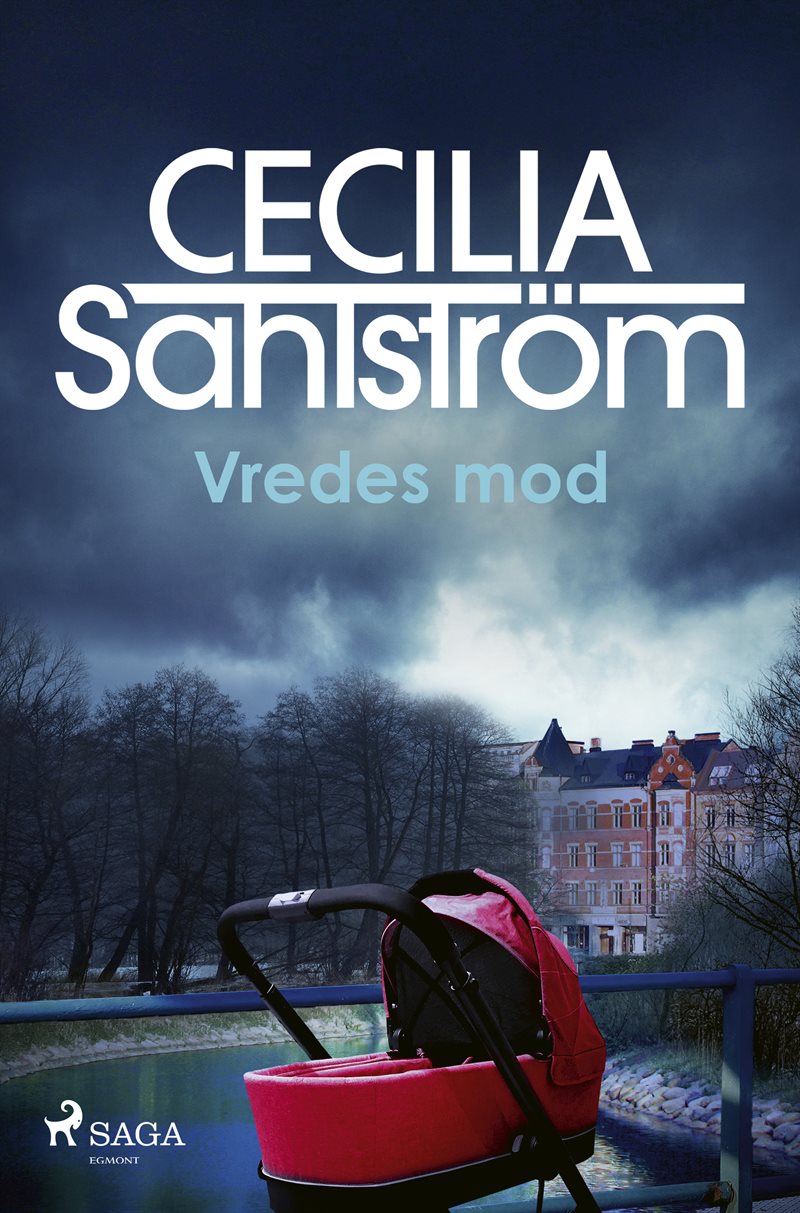 Vredes mod