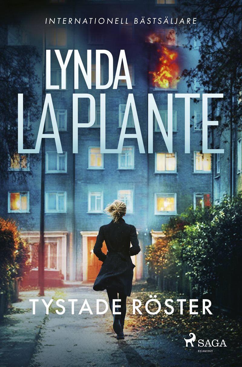 Tystade röster