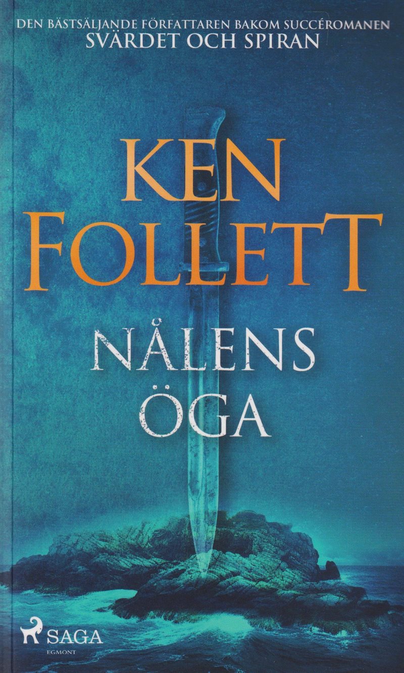Nålens öga