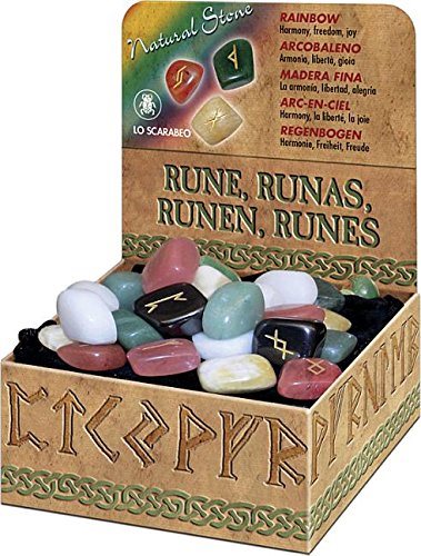 Rainbow Runes