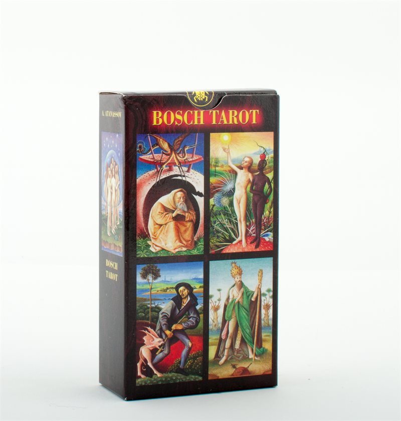 Bosch tarot