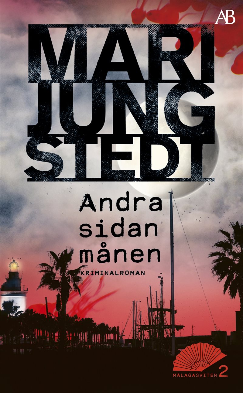 Andra sidan månen