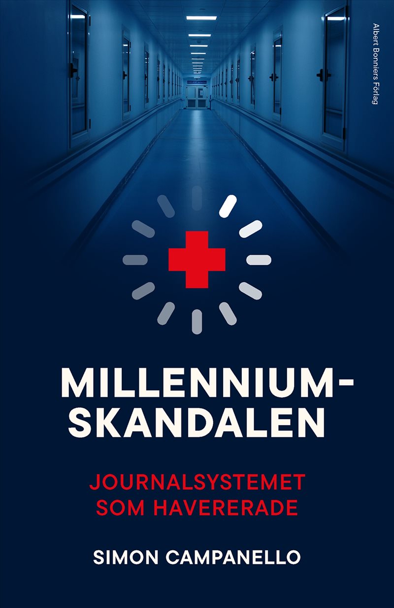 Millenniumskandalen : Journalsystemet som havererade